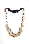 ISKIN Abstraction Necklace | E52A