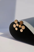 ISKIN Abstraction Earrings | E54A