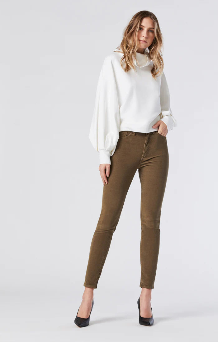Olive Tess Jeans