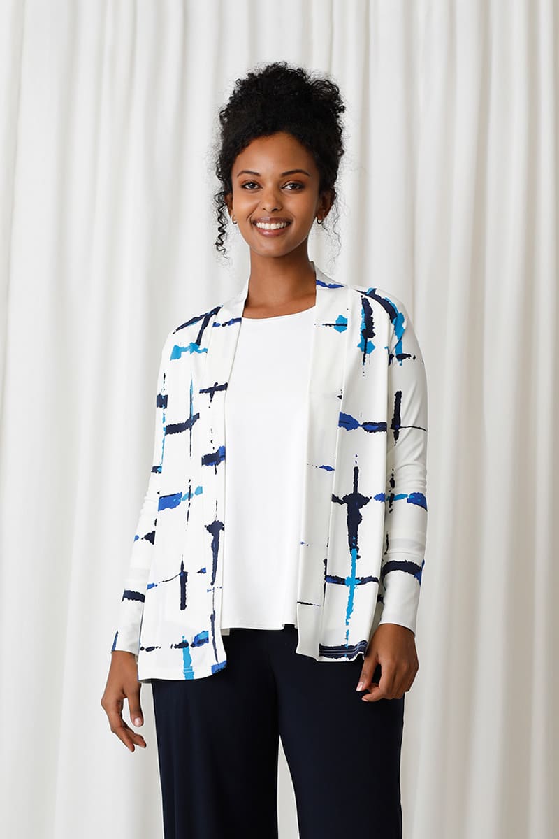 Everyday Cardigan