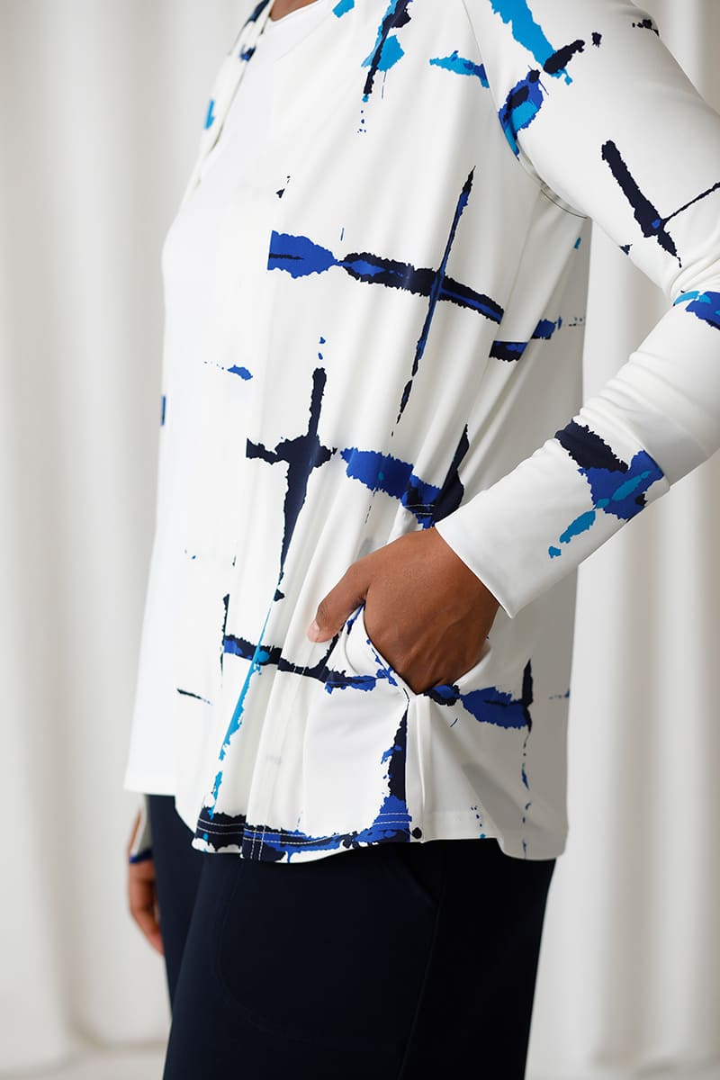 Everyday Cardigan