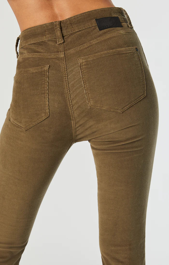Olive Tess Jeans
