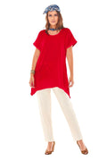 Oh My Gauze Faith Blouse