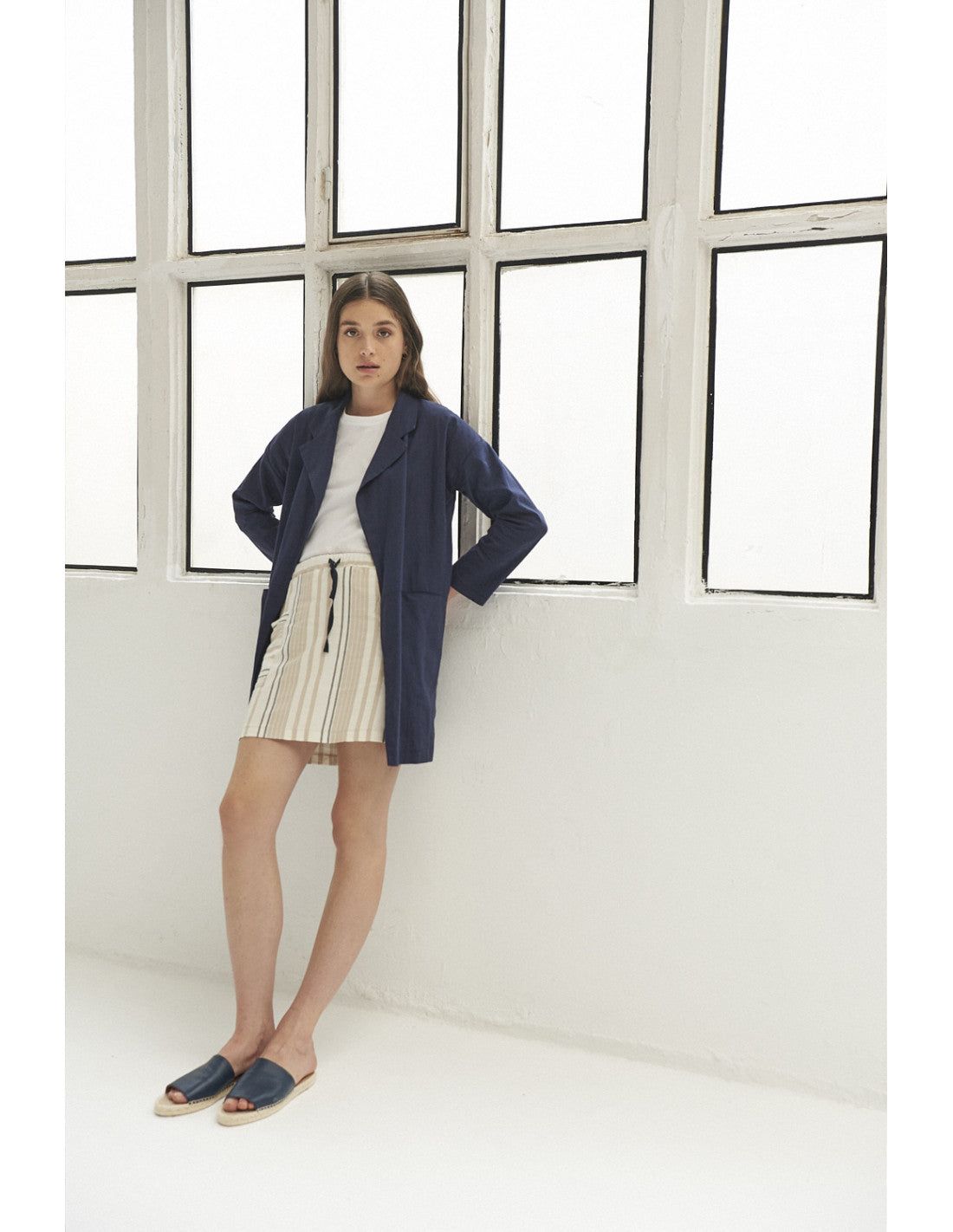 HASA JACKET