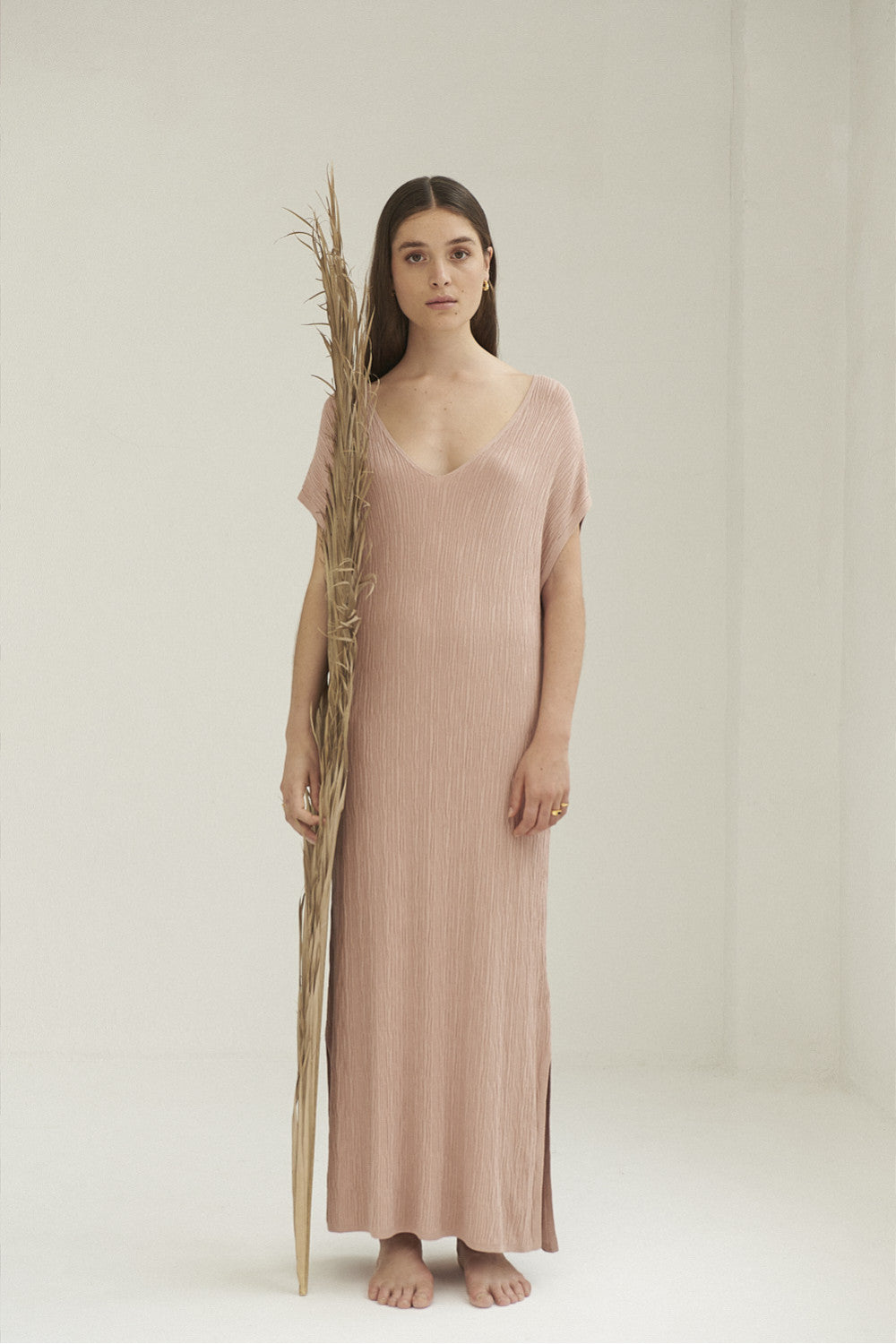 MAURITANIA DRESS