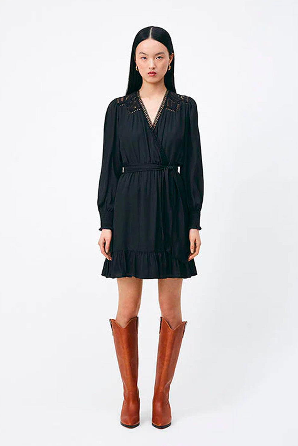 Suncoo Clelie Dress | Style H22C03107