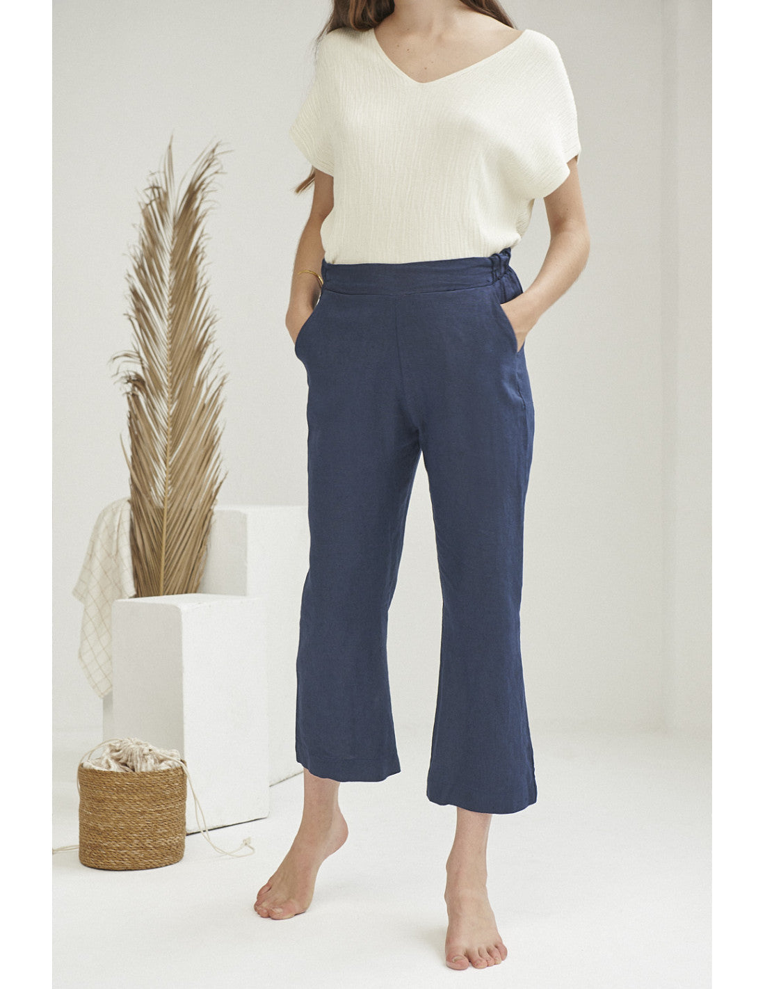 MOJAVE PANTS