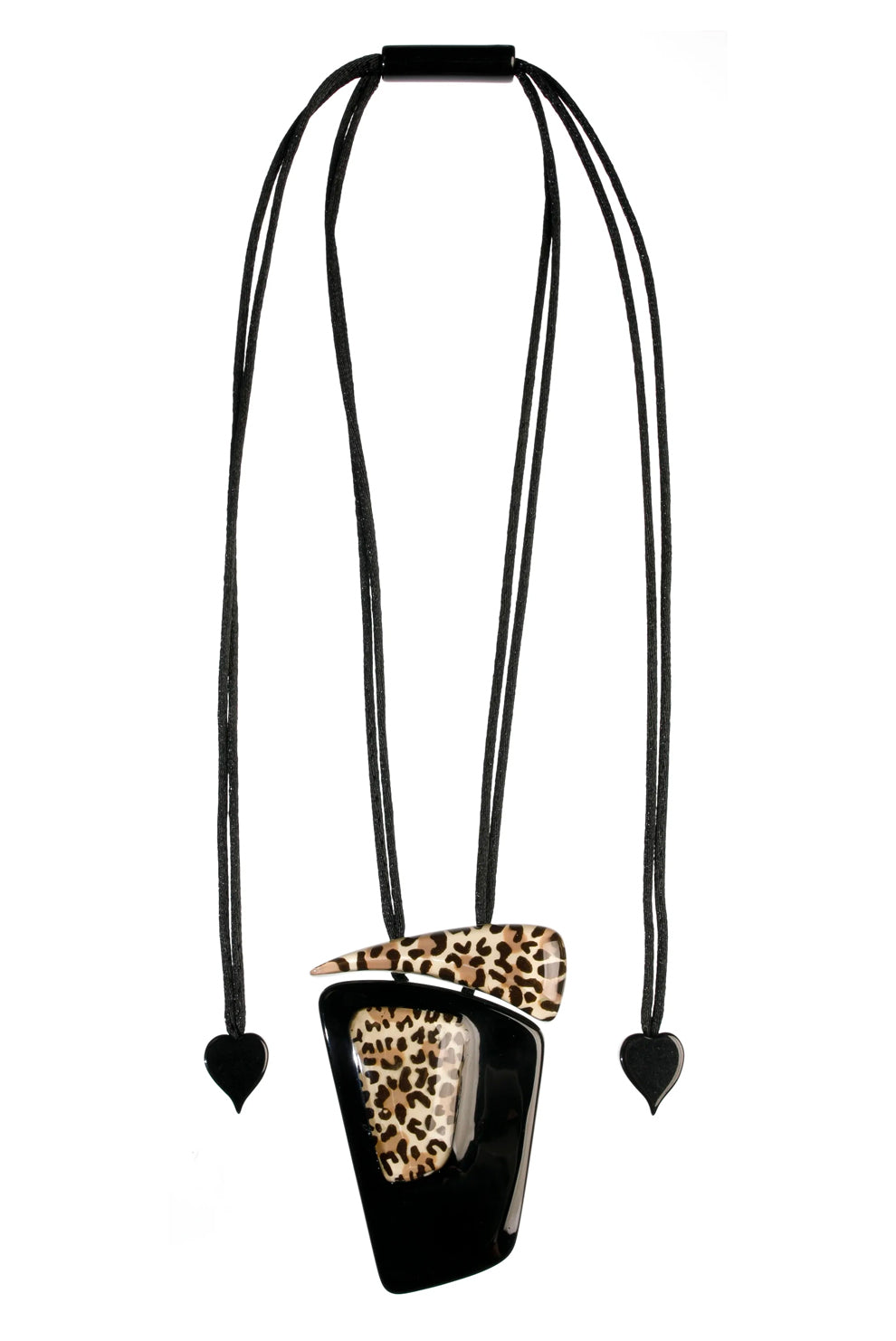 Zsiska Nina Jewelry Necklace and Earrings