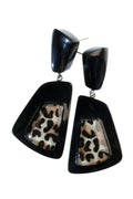 Zsiska Nina Jewelry Necklace and Earrings
