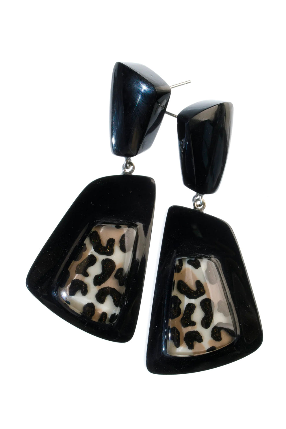 Zsiska Nina Jewelry Necklace and Earrings