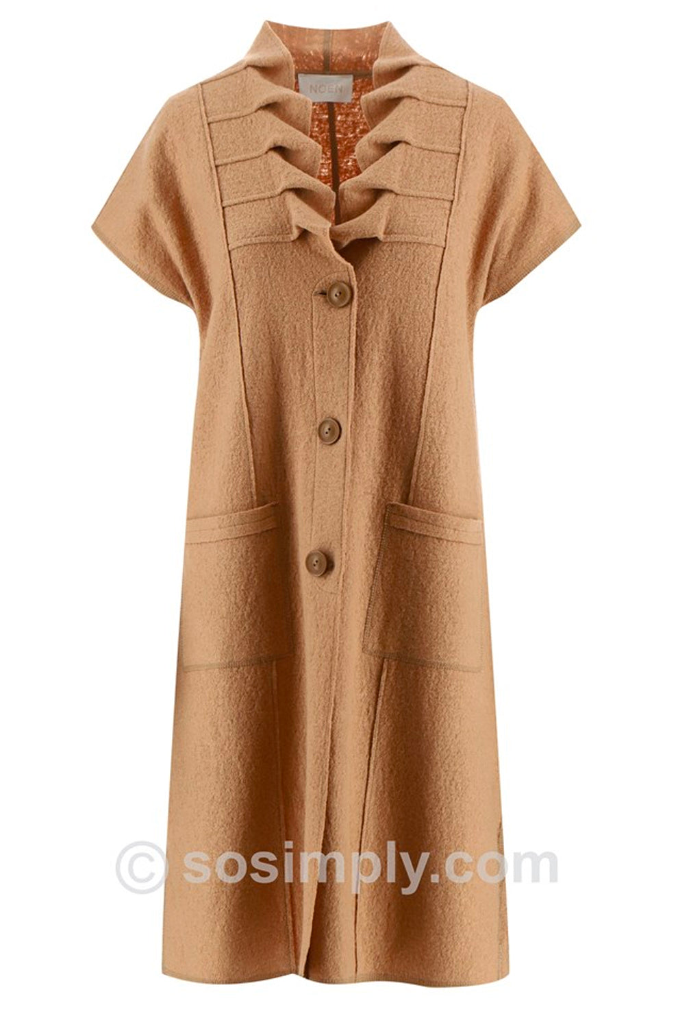Noen Waistcoat | Style: 89533