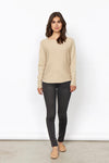 Soyaconcept Dollie 620 Ladies Knitted Sweater | Style: 32957