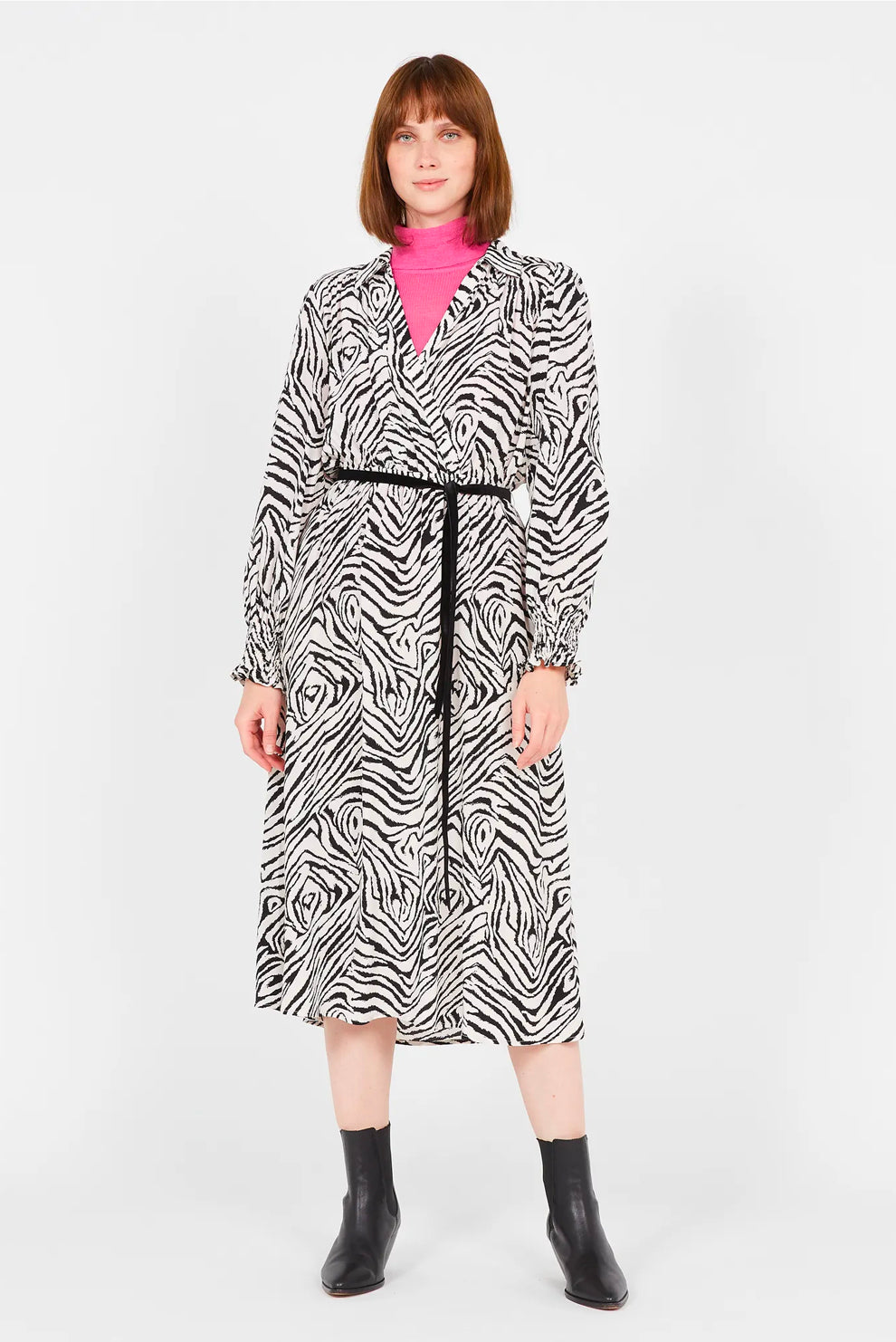 Suncoo Chelsy Dress | Style H22C03028